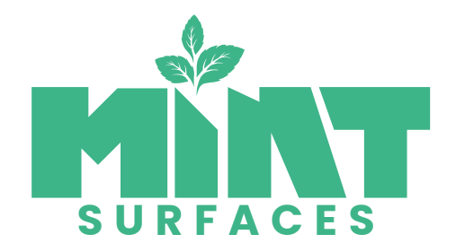 Mint Surfaces Logo
